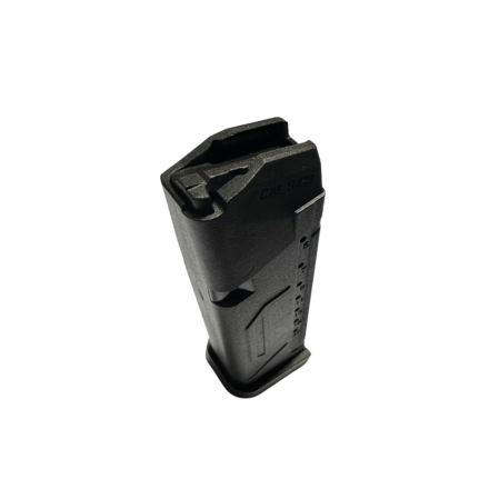 Magazine for Glock Cal. 9mm, 17 rounds, polymer...
