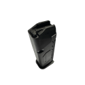 Magazine for Glock Cal. 9mm, 17 rounds, polymer - ADC
