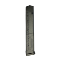 Magazine for Glock Cal. 9mm, 33 rounds, polymer - ADC
