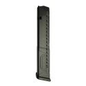 Caricatore Glock Cal. 9mm, 33 colpi, polimero - ADC