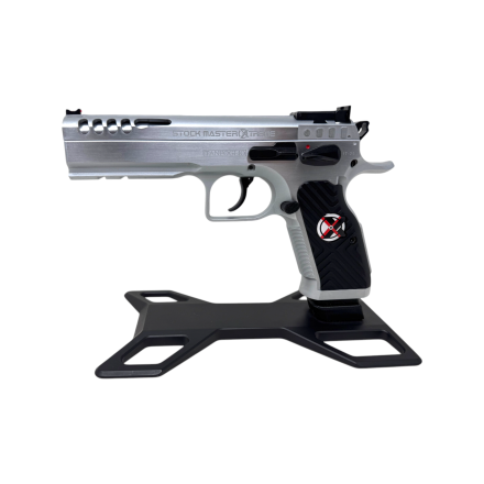 Tanfoglio Stock Master Extreme Small Frame, Cal. 9x19