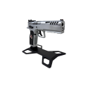Tanfoglio Stock Master Extreme Small Frame, Cal. 9x19