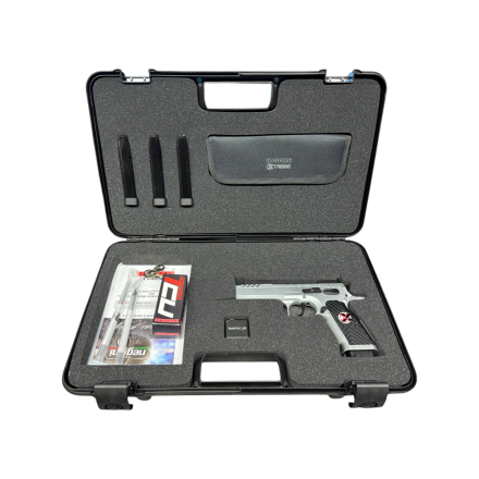 Tanfoglio Stock Master Extreme Small Frame,...