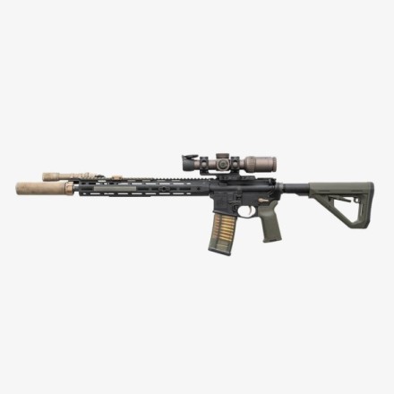 TMAG GEN M3 magazine for AR/M4 cal. 5.56x45...