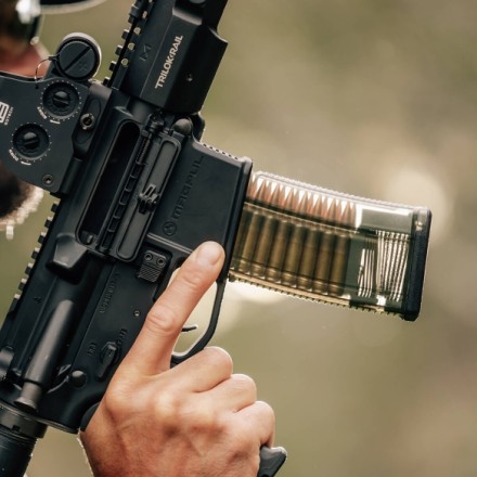 TMAG GEN M3 magazine for AR/M4 cal. 5.56x45...
