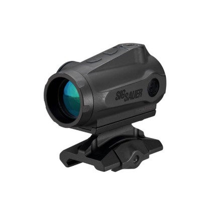 Romeo 5 Gen II 1x20MM (2 MOA) - Sig Sauer