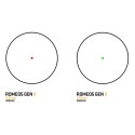 Romeo 5 Gen II 1x20MM (2 MOA) - Sig Sauer