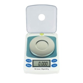 Bilancina di precisione FBS "Carat Scale" - BDS