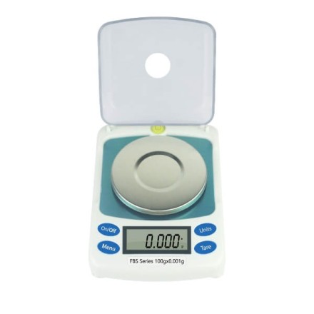 Precision scale FBS "Carat Scale" - BDS