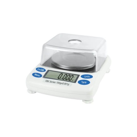 Precision scale FBS "Carat Scale" - BDS