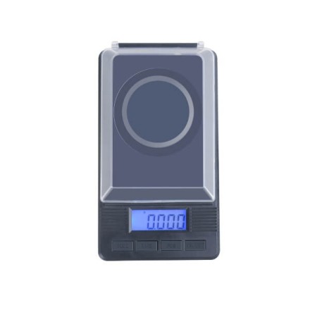 Portable scale, model GSL - BDS