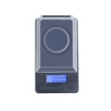 Bilancina portatile, modello GSL - BDS