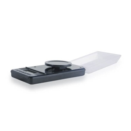 Portable scale, model GSL - BDS