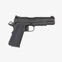 MOE 1911 Grip Panels, TSP Texture, Black - Magpul