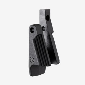 Sgancio caricatore MOE-EVO per CZ Scorpion EVO 3, nero -...