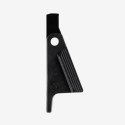 Sgancio caricatore MOE-EVO per CZ Scorpion EVO 3, nero - Magpul