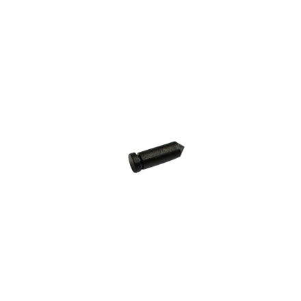 Safety selector detent for AR15 and clones - ADC