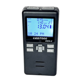 CED7000 Shot Timer GEN-2 - CED 2