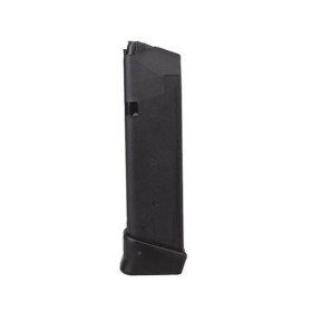Magazine for Glock 22 GEN 4 Cal. 40 S&W, 17 rounds - Glock