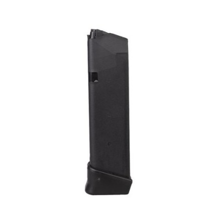 Magazine for Glock 22 GEN 4 Cal. 40 S&W, 17 rounds - Glock