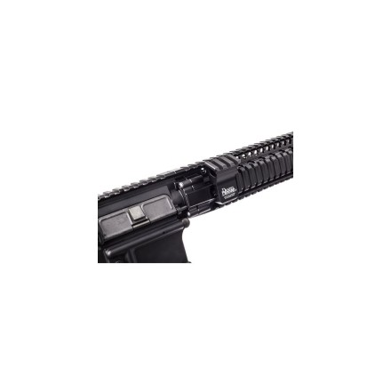 Slitta Picatinny Rock & Lock con offset "1...