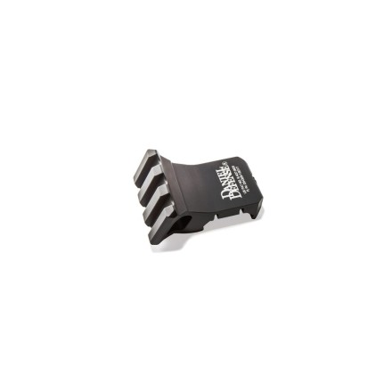 Slitta Picatinny Rock & Lock con offset "1...
