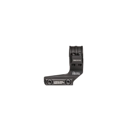 30mm single ring optics mount  - Daniel Defense