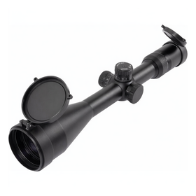Riflescope Elite 6-24x56 SFP WP FCH NO-ILL - 39 Optics