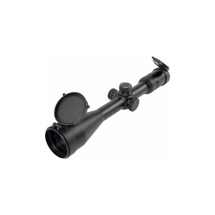 Riflescope Elite 6-24x56 SFP WP FCH NO-ILL - 39...