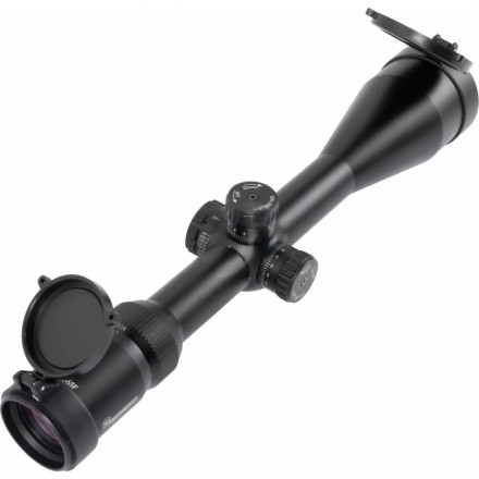 Riflescope Elite 6-24x56 SFP WP FCH NO-ILL - 39...