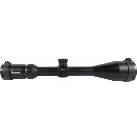 Riflescope Elite 6-24x56 SFP WP FCH NO-ILL - 39...