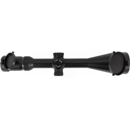 Riflescope Elite 6-24x56 SFP WP FCH NO-ILL - 39...
