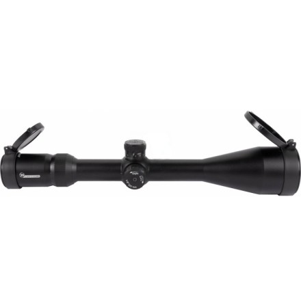 Ottica Elite 6-24x56 SFP WP FCH NO-ILL - 39 Optics