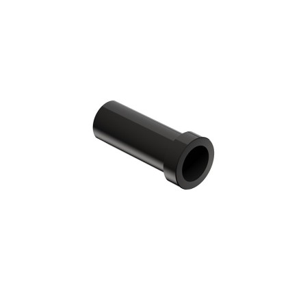 Polymer recoil spring housing for KMR S-02 - KMR