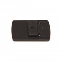 Optics Ready Plate - Shield SMS/RMS per CZ SP01/CZ75/Shadow 2