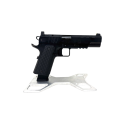 Springfield Emissary 1911, cal. 9x19, canna da 5"