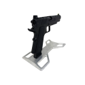 Springfield Emissary 1911, cal. 9x19, canna da 5"