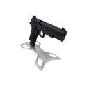 Springfield Emissary 1911, cal. 9x19, canna da 5"