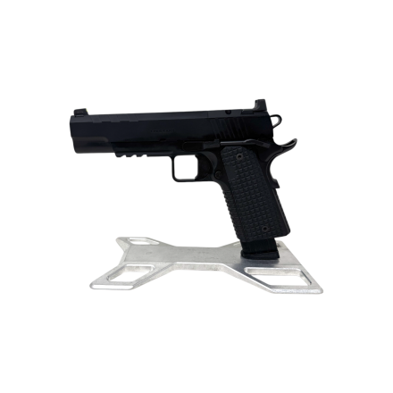 Springfield Emissary 1911, cal. 9x19, canna da 5"
