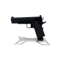 Springfield Emissary 1911, cal. 9x19, canna da 5"