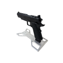 Springfield Emissary 1911, cal. 9x19, canna da 5"