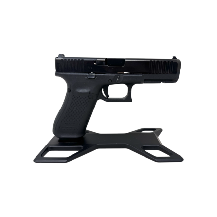 Glock 17 Gen 5 MOS, cal. 9x19