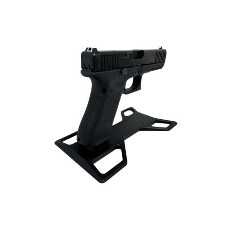 Glock 17 Gen 5 MOS, cal. 9x19