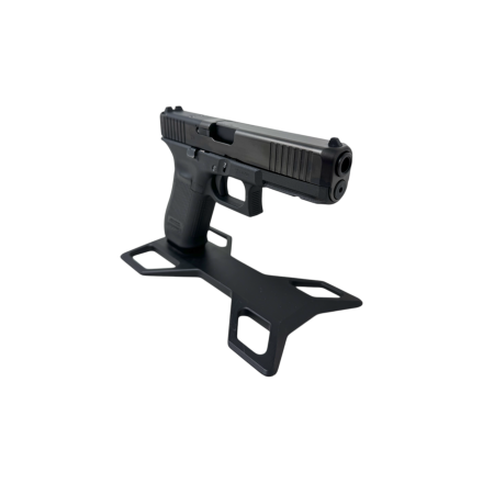 Glock 17 Gen 5 MOS, cal. 9x19
