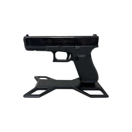 Glock 17 Gen 5 MOS, cal. 9x19