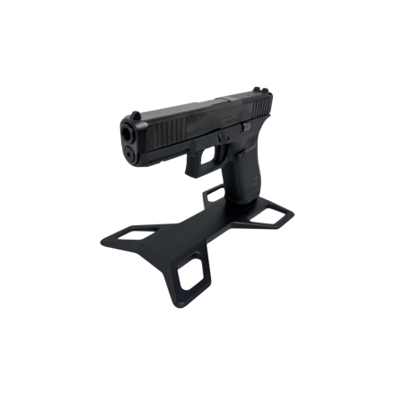 Glock 17 Gen 5 MOS, cal. 9x19