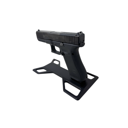 Glock 17 Gen 5 MOS, cal. 9x19