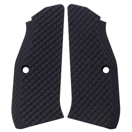 CZ Shadow 2 Compact G10 Thin Bogies Grips,...