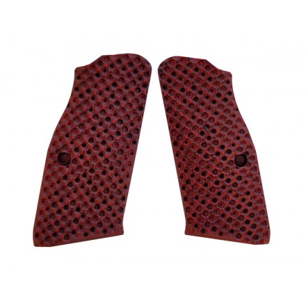 Guancette Tanfoglio Palm Swell Bogies Small Frame - Lok Grips
