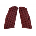 Guancette Tanfoglio Palm Swell Bogies Small Frame - Lok Grips